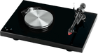 Pro-Ject Subplatter Upgrade Aluminium For Debut