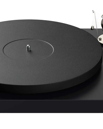 Пикап ProJect Debut PRO Satin Black (Pick It Pro)