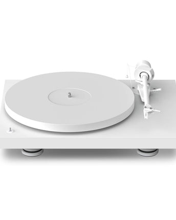 Пикап Pro-Ject Debut Pro Satin White