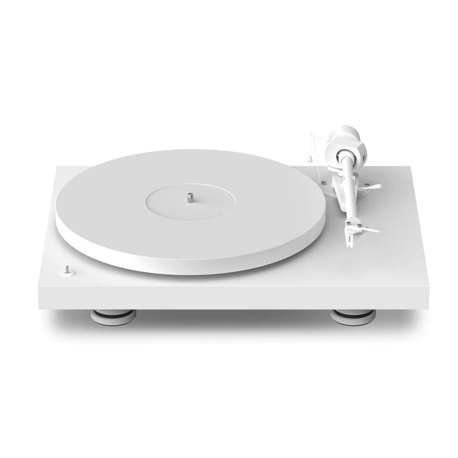 Пикап Pro-Ject Debut Pro Satin White