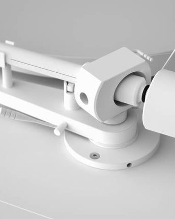 Пикап Pro-Ject Debut Pro Satin White