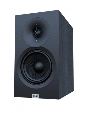 Elac Debut 3.0 DB53 resigilat - Black