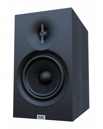 Elac Debut 3.0 DB63 високоговорители за рафтове