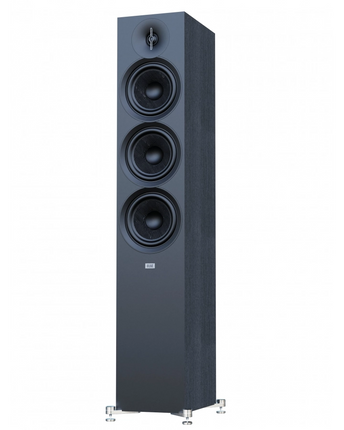Подови високоговорители Elac Debut 3.0 DF63