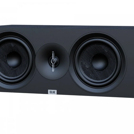 Boxa de centru Elac Debut 3.0 DC63 resigilat - Black