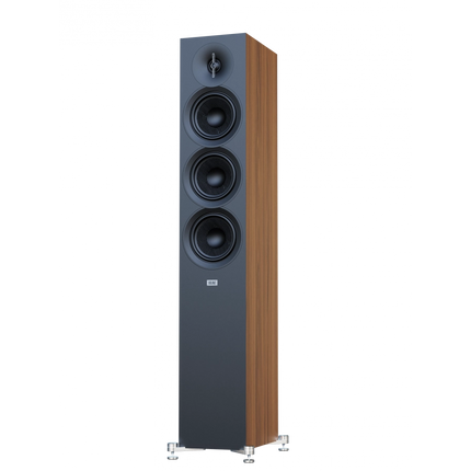 Подови високоговорители Elac Debut 3.0 DF53