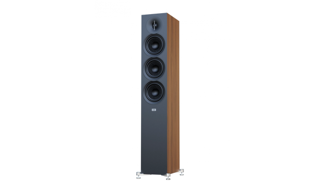 Подови високоговорители Elac Debut 3.0 DF53