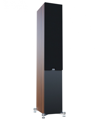 Подови високоговорители Elac Debut 3.0 DF53