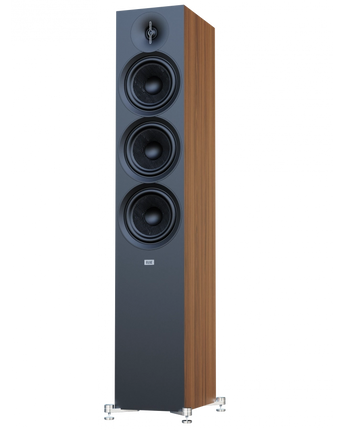 Подови високоговорители Elac Debut 3.0 DF63