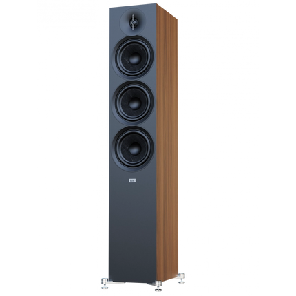 Подови високоговорители Elac Debut 3.0 DF63