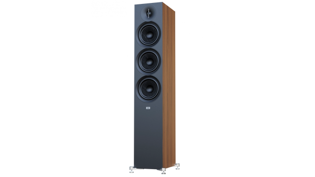 Подови високоговорители Elac Debut 3.0 DF63