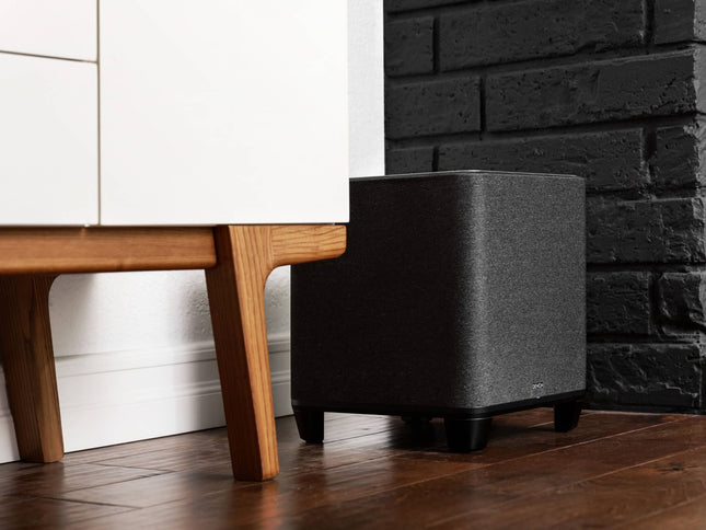 Subwoofer Denon Home