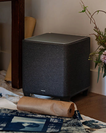 Denon Home Subwoofer