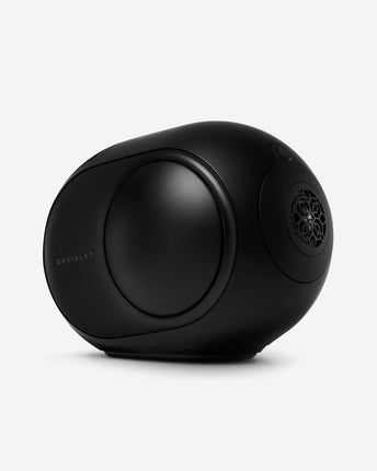 DEVIALET Phantom II Хотелски високоговорител