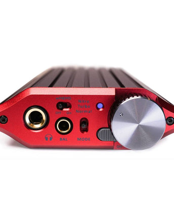 iFi Audio iDSD Diablo 2