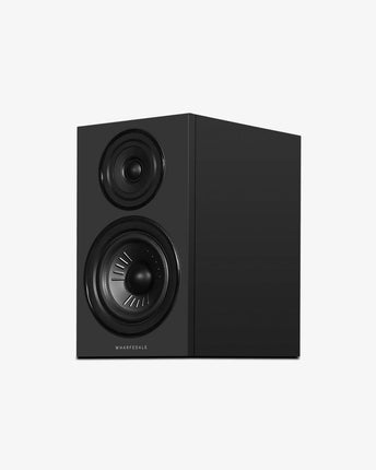 Boxe Wharfedale Diamond 12.2i