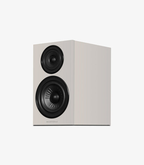 Boxe Wharfedale Diamond 12.2i