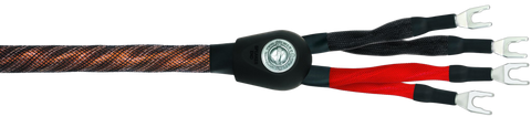 Wireworld Eclipse 8 Cablu de boxe biwired