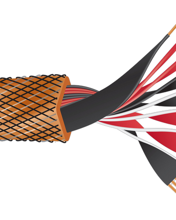 Wireworld Eclipse 8 Cablu de boxe biwired