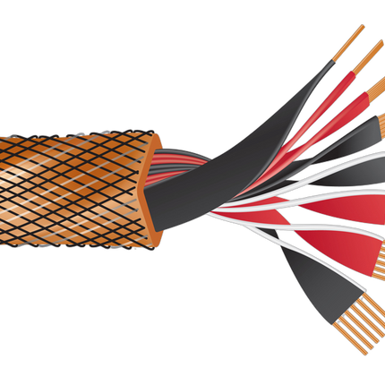 Wireworld Eclipse 8 Cablu de boxe biwired