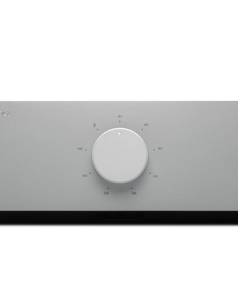Cambridge Audio Edge A усилвател
