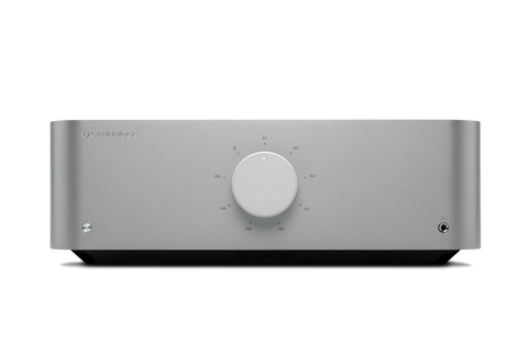 Cambridge Audio Edge A усилвател