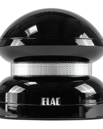 Elac TWEETER отгоре 4PI PLUS V Черен ДВОЙКА ОПАКОВАН