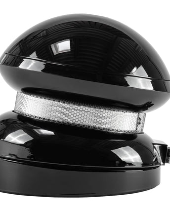 Elac TWEETER отгоре 4PI PLUS V Черен ДВОЙКА ОПАКОВАН