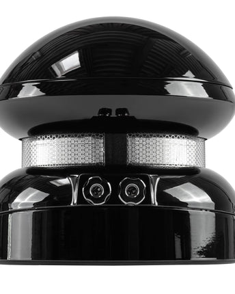 Elac TWEETER отгоре 4PI PLUS V Черен ДВОЙКА ОПАКОВАН