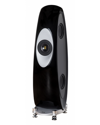 Тонколони Elac Concentro M Series