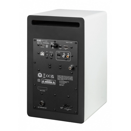 Boxe active Elac Debut ConneX DCB61