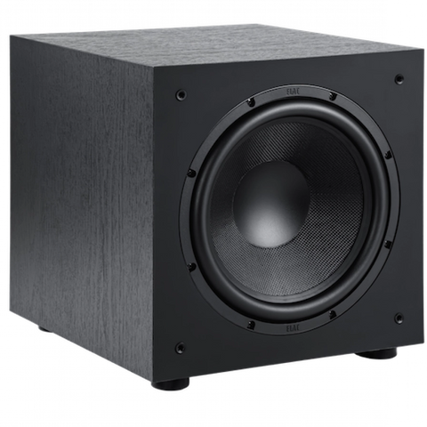 Elac Debut 3.0 DS103 10"