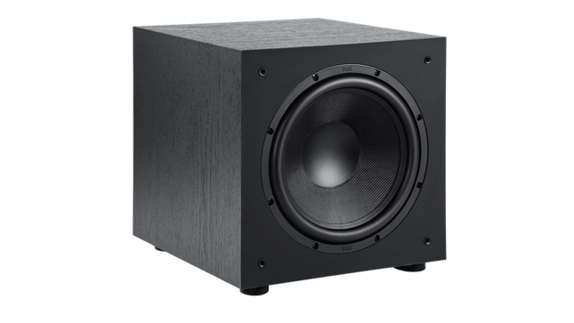 Subwoofer Elac Debut 3.0 DS123 12"