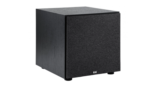 Subwoofer Elac Debut 3.0 DS123 12"