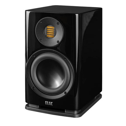 Boxe pasive ELAC Solano BS 283.2 resigilat - Black HG