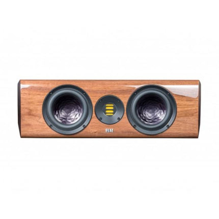 Elac Vela CC 401.2 resigilat - Walnut High Gloss