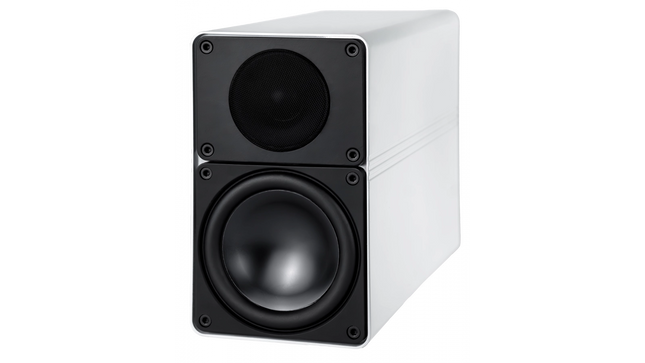 Boxe de raft Elac Elegant BS 305