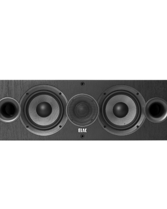 Централен високоговорител ELAC Debut DC5.2
