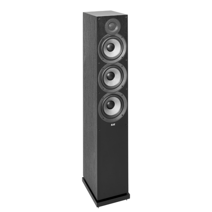 Подови високоговорители ELAC Debut DF6.2