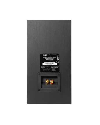 Пасивни високоговорители ELAC Debut DB5.2