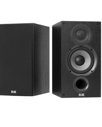 Пасивни високоговорители ELAC Debut DB5.2
