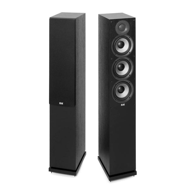 Пасивни високоговорители ELAC Debut DF5.2