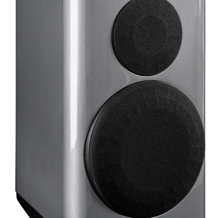 Рафтови тонколони ELAC VELA BS 403.2, JET 6