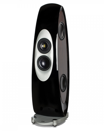 Високоговорители Elac Concentro