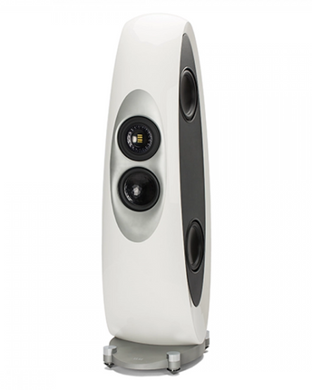 Високоговорители Elac Concentro
