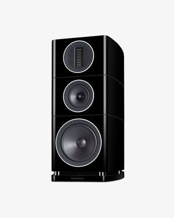 Boxe Wharfedale Elysian 2