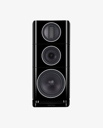 Boxe Wharfedale Elysian 2