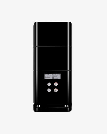 Boxe Wharfedale Elysian 2