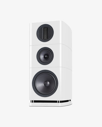 Boxe Wharfedale Elysian 2