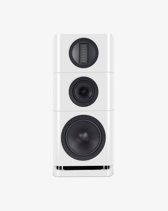 Boxe Wharfedale Elysian 2